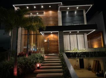 imagem · Sobrado à venda em Indaiatuba, Residencial Duas Marias, com 4 suítes, com 580 m²