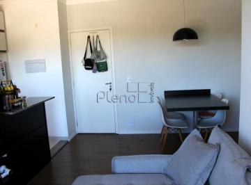 imagem · Apartamento à venda em Valinhos, Ortizes, com 2 quartos, com 50 m², Condomínio F
