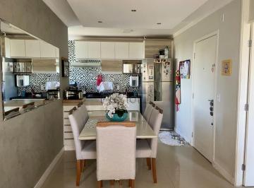 imagem · Apartamento para alugar em Campinas, Parque Jambeiro, com 3 quartos, com 52 m²