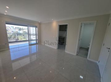 imagem · Apartamento para alugar em Campinas, Swiss Park, com 3 quartos, com 103 m², La Vie