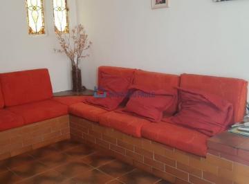 Casa · 80m² · 1 Quarto · 2 Vagas · Casa com 01 Dorms sendo 01 suíte e 02 vagas na Vila Santa Catarina