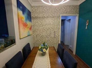 imagem · Apartamento à venda em Campinas, Vila Rossi, com 3 quartos, com 76 m², Condomíni