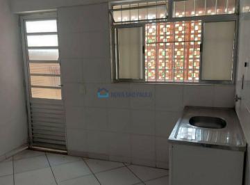 Apartamento · 30m² · 1 Quarto · kitnets bairro vila clementino