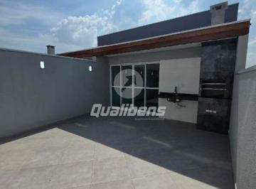 Apartamento · 106m² · 2 Quartos · 2 Vagas · Cobertura em Vila Camilópolis