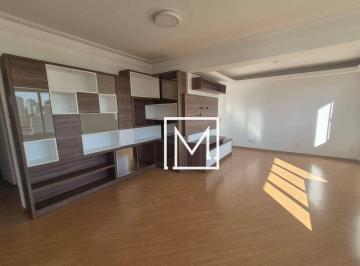 Apartamento · 94m² · 3 Quartos · 2 Vagas · Apartamento com 3 dormitórios à venda, 94 m² por R$ 805.000,00 - Bosque da Saúde