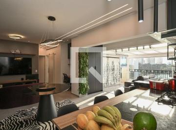 Apartamento · 110m² · 3 Quartos · 2 Vagas · Apartamento à Venda - Jardim Monte Kemel, 3 Quartos, 110 m2