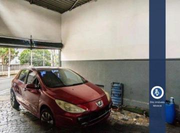 Comercial · 110m² · Ponto Comercial á Venda no Alto da Mooca.