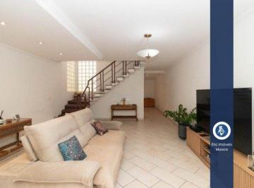 Casa · 307m² · 3 Quartos · 3 Vagas · Sobrado, à Venda no Bairro Alto da Mooca.