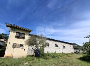 Comercial · 3703m² · 20 Vagas · Galpão à venda em Colibris - SP