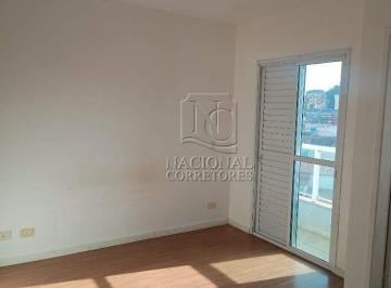Apartamento · 55m² · 2 Quartos · 1 Vaga · Apartamento à venda, 2 quartos, 1 suíte, 1 vaga, Parque Jaçatuba - Santo André/SP
