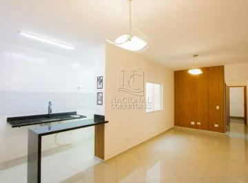 Apartamento · 75m² · 2 Quartos · 2 Vagas · Apartamento Sem Condomínio à venda, 2 quartos, 1 suíte, 2 vagas, Vila Homero Tho