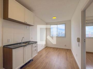 Apartamento · 24m² · 1 Quarto · Apartamento à Venda - Cambuci, 1 Quarto, 24 m2