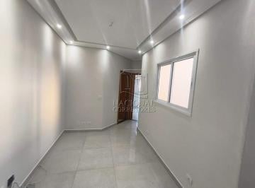 Apartamento · 80m² · 2 Quartos · 1 Vaga · Cobertura para aluguel, 2 quartos, 1 vaga, Jardim Utinga - Santo André/SP