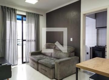Photo 1 · Apartamento à Venda - Tatuapé, 1 Quarto, 45 m2