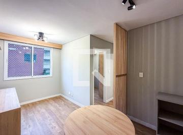 Apartamento · 43m² · 2 Quartos · Apartamento à Venda - Mooca, 2 Quartos, 43 m2