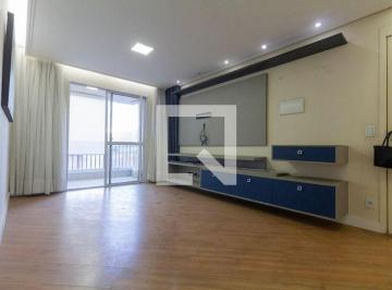 Apartamento · 68m² · 2 Quartos · 1 Vaga · Apartamento à Venda - Tatuapé, 2 Quartos, 68 m2