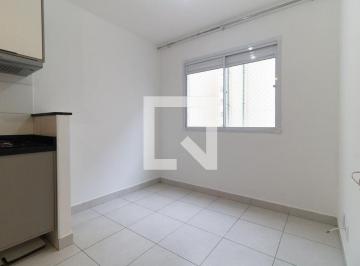 Apartamento · 36m² · 2 Quartos · Apartamento à Venda - Sacomã, 2 Quartos, 36 m2