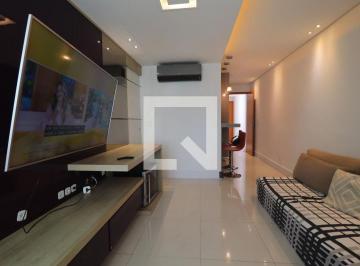 Apartamento · 77m² · 2 Quartos · 2 Vagas · Apartamento à Venda - Centro, 2 Quartos, 77 m2