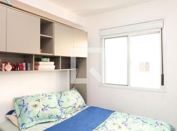 Apartamento 33m² Venda Vila Progresso (Zona Leste) · Apartamento à Venda - Vila Progresso, 2 Quartos, 33 m2