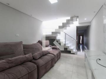 Casa · 170m² · 3 Quartos · 1 Vaga · Casa à Venda - Itaquera, 3 Quartos, 170 m2