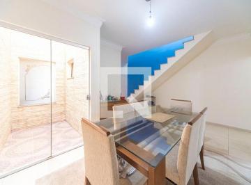 Casa de 3 quartos, Santo André · Casa à Venda - Vila Assunção, 3 Quartos, 170 m2