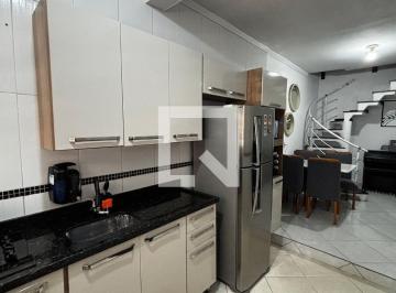 Casa · 198m² · 2 Quartos · 2 Vagas · Casa à Venda - Vila América, 2 Quartos, 198 m2