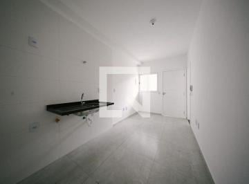 Apartamento · 33m² · 2 Quartos · Apartamento à Venda - Artur Alvim, 2 Quartos, 33 m2