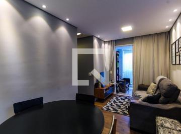 Apartamento · 59m² · 2 Quartos · 1 Vaga · Apartamento à Venda - Mooca, 2 Quartos, 59 m2