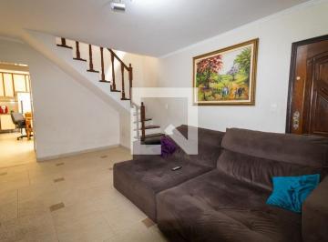 Casa · 137m² · 3 Quartos · 2 Vagas · Casa à Venda - Jardim Nove de Julho, 3 Quartos, 137 m2