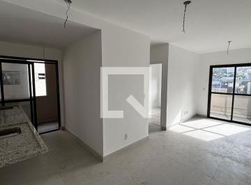 Apartamento · 56m² · 2 Quartos · 2 Vagas · Apartamento à Venda - Santa Teresinha, 2 Quartos, 56 m2