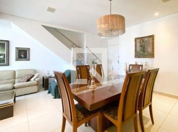 Apartamento · 200m² · 5 Quartos · 3 Vagas · Apartamento à Venda - Buritis, 5 Quartos, 200 m² - Belo Horizonte
