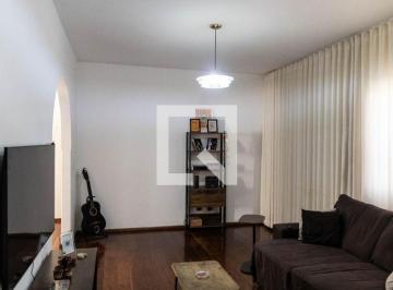 Apartamento · 110m² · 3 Quartos · 2 Vagas · Apartamento à Venda - Barroca, 3 Quartos, 110 m² - Belo Horizonte