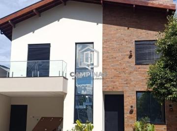 Casa · 210m² · 3 Quartos · 4 Vagas · Casa à venda em Hortolândia, Parque Ortolândia, com 3 suítes, com 210 m²