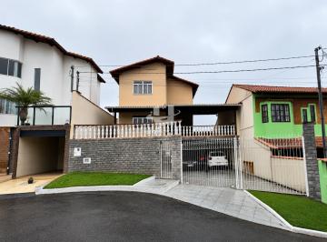 Casa · 156m² · 3 Quartos · 2 Vagas · Casa 3 quartos no Alto dos Pinheiros