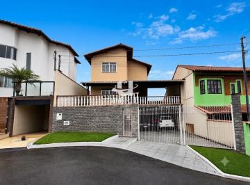 Casa · 156m² · 3 Quartos · 2 Vagas · Casa 3 quartos no Alto dos Pinheiros