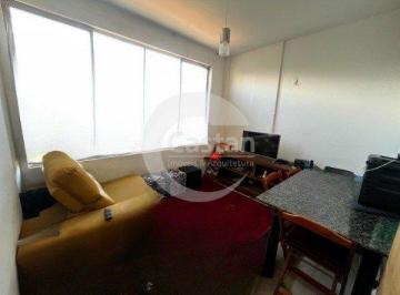 Apartamento · 41m² · 1 Quarto · Apartamento em Brás