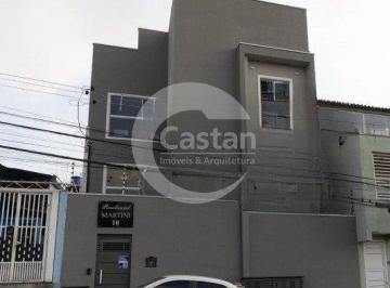 Apartamento · 36m² · 2 Quartos · Apartamento em Jardim Santa Maria