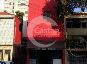 Comercial · 25m² · 1 Quarto · Sala Comercial em Tatuapé
