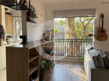 Apartamento · 45m² · 2 Quartos · 1 Vaga · Apartamento em Mooca