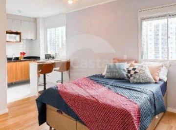 Apartamento · 24m² · 1 Quarto · Apartamento em Sé