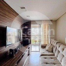 Apartamento · 71m² · 3 Quartos · 1 Vaga · Apartamento em Belém