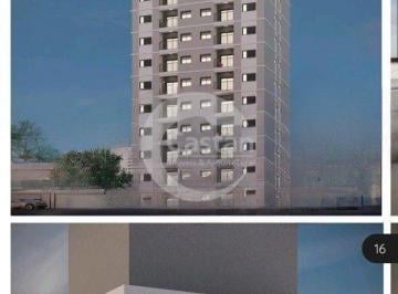 Apartamento · 27m² · 1 Quarto · Apartamento em Parque São Lucas