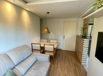 Apartamento · 44m² · 2 Quartos · Apartamento à venda com 2 quartos no bairro Jardim Antonio Von Zuben em Campinas/SP