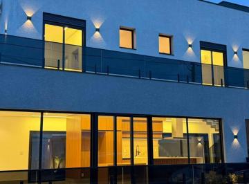 imagem · Casa à venda em Paulínia, Vila Monte Alegre, com 3 suítes, com 230 m², GERAL