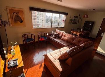 Apartamento · 137m² · 4 Quartos · 1 Vaga · Apartamento em Santa Paula