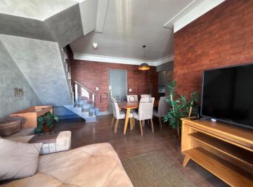imagem · Cobertura para alugar em Campinas, Centro, com 3 quartos, com 170 m²