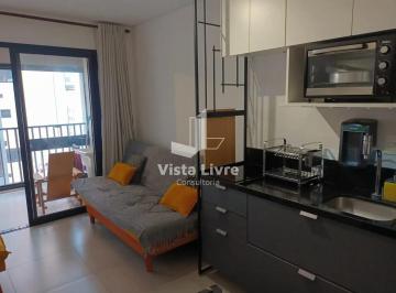 Apartamento · 33m² · 1 Quarto · Apartamento à venda, Pinheiros, São Paulo, SP