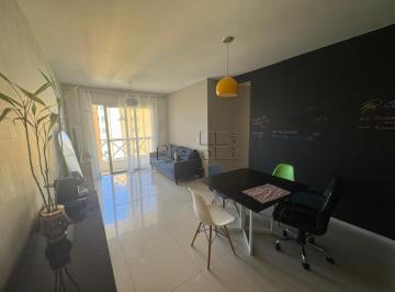 imagem · Apartamento à venda em Campinas, Mansões Santo Antônio, com 3 quartos, com 70 m²