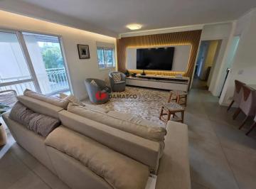 Apartamento · 133m² · 3 Quartos · 3 Vagas · Apartamento em Santa Paula
