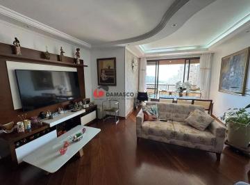 Apartamento · 107m² · 3 Quartos · 1 Vaga · Apartamento em Santa Paula